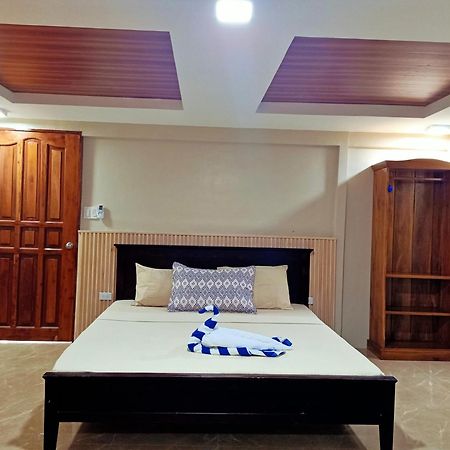 Panglao Kalikasan Resort Ngoại thất bức ảnh