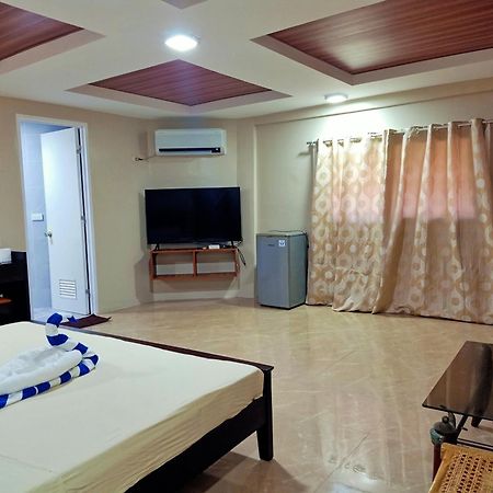 Panglao Kalikasan Resort Ngoại thất bức ảnh