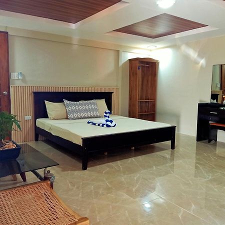 Panglao Kalikasan Resort Ngoại thất bức ảnh