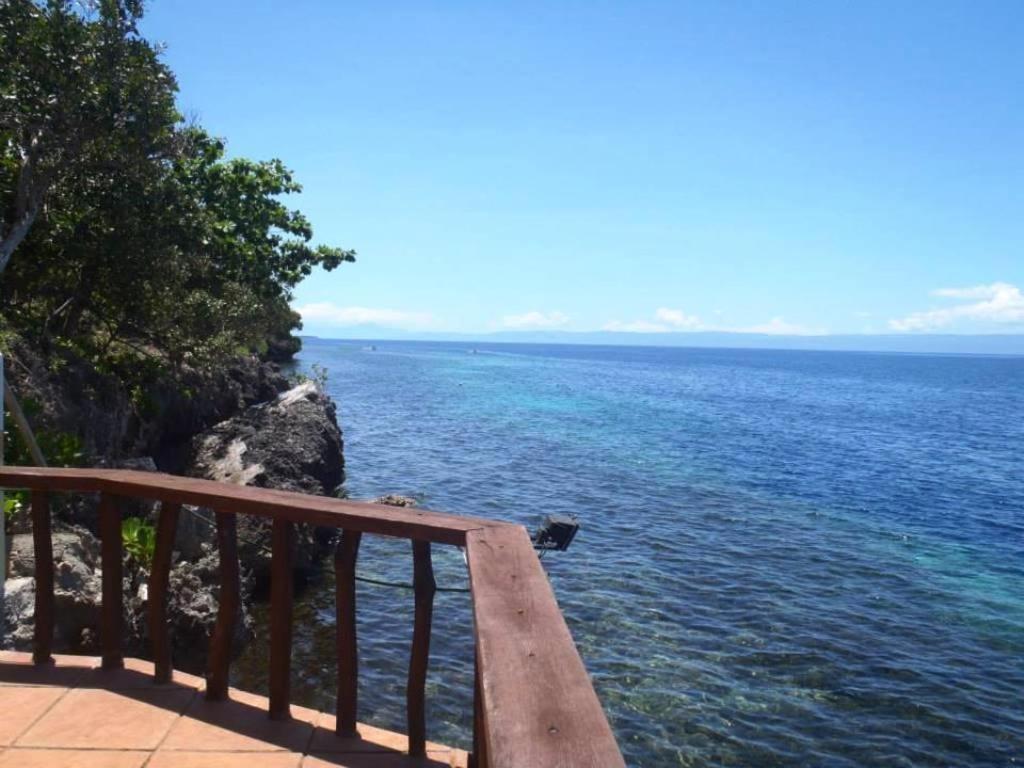 Panglao Kalikasan Resort Ngoại thất bức ảnh