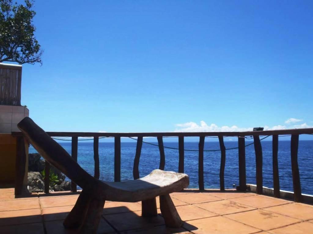 Panglao Kalikasan Resort Ngoại thất bức ảnh