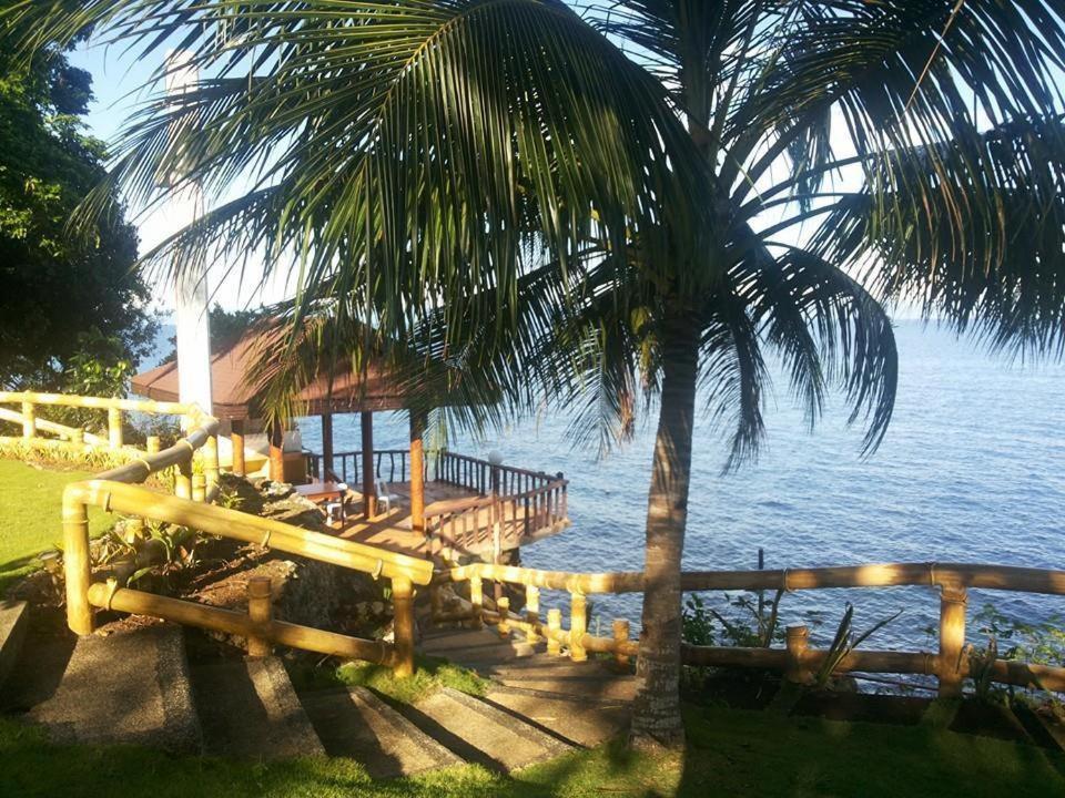 Panglao Kalikasan Resort Ngoại thất bức ảnh