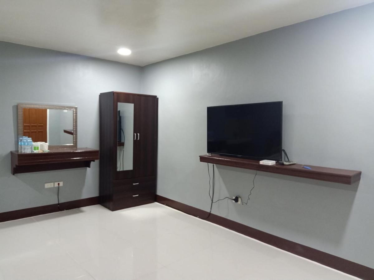 Panglao Kalikasan Resort Ngoại thất bức ảnh