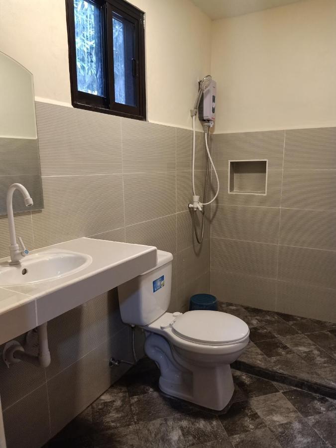 Panglao Kalikasan Resort Ngoại thất bức ảnh