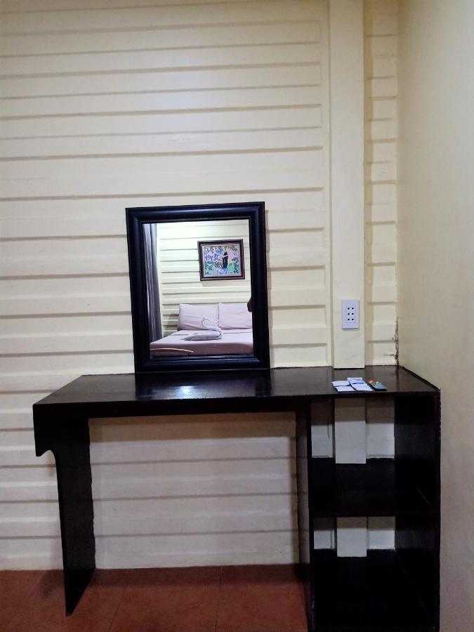 Panglao Kalikasan Resort Ngoại thất bức ảnh