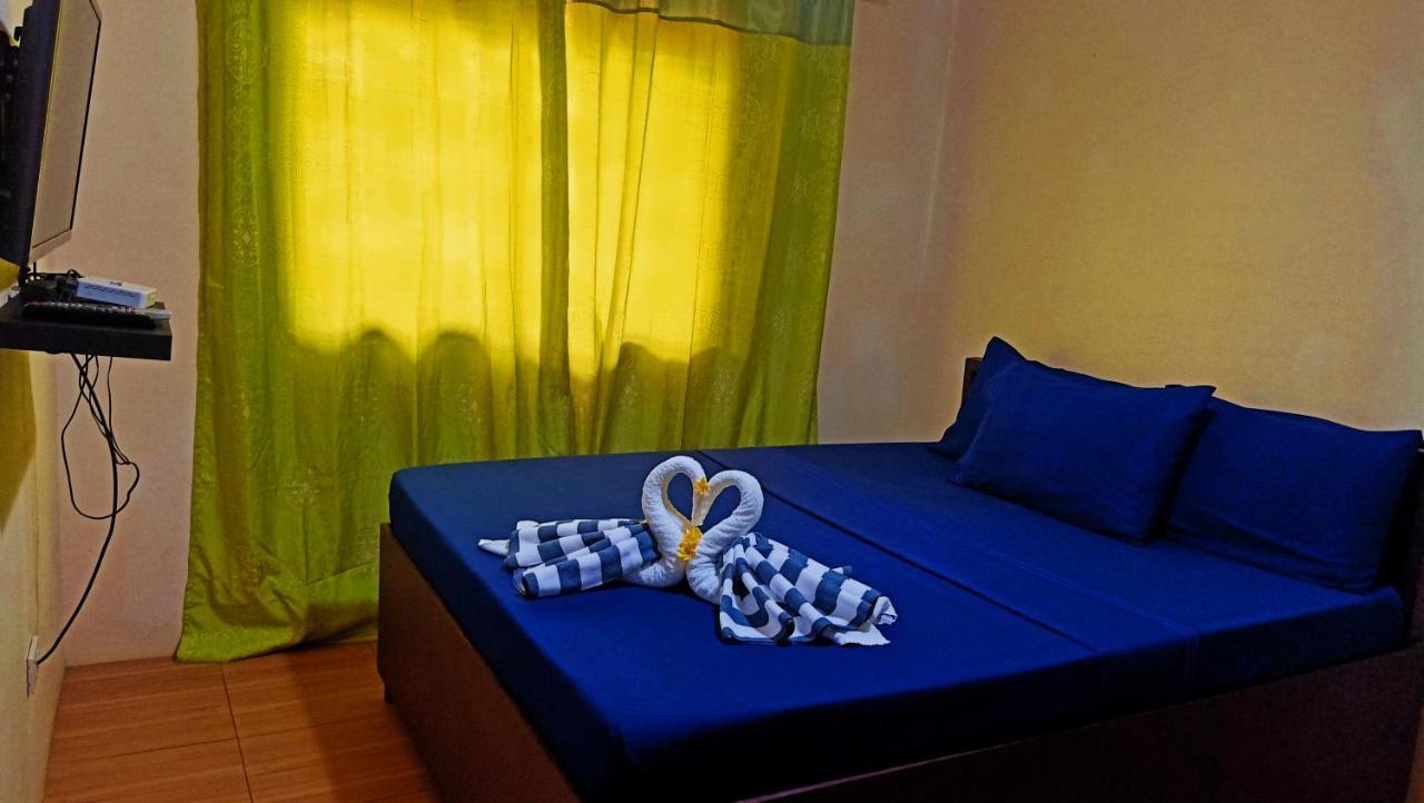 Panglao Kalikasan Resort Ngoại thất bức ảnh