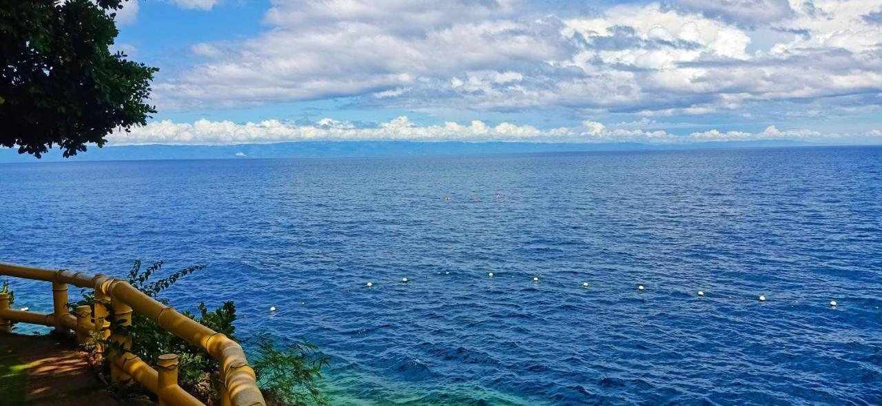 Panglao Kalikasan Resort Ngoại thất bức ảnh