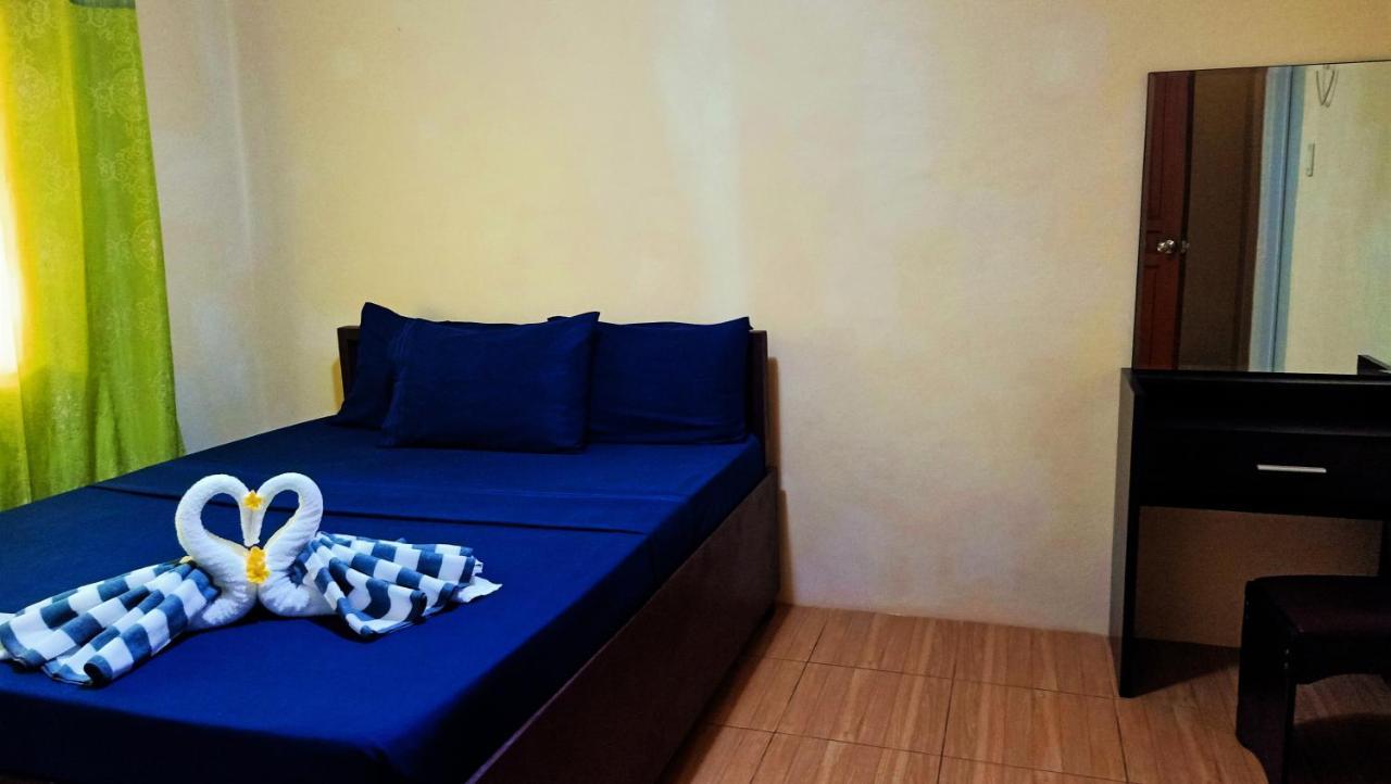 Panglao Kalikasan Resort Ngoại thất bức ảnh