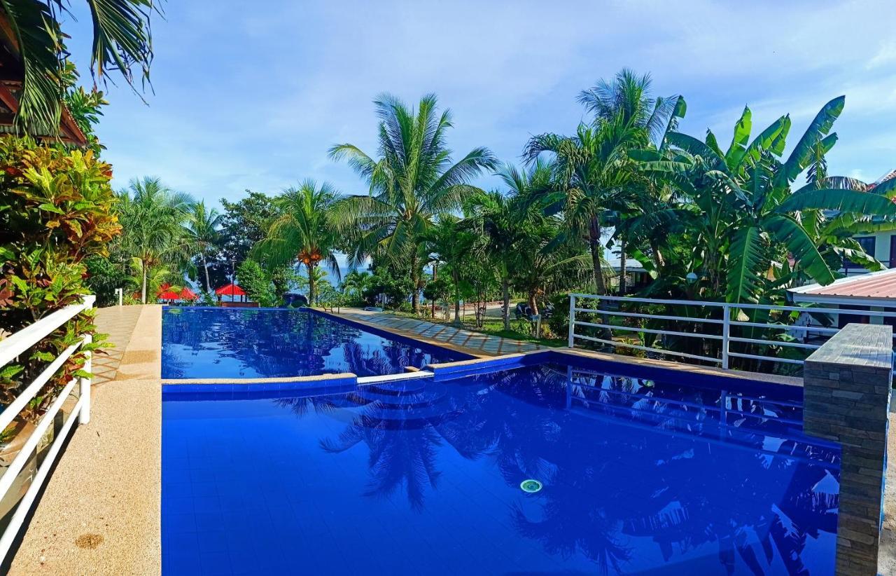Panglao Kalikasan Resort Ngoại thất bức ảnh