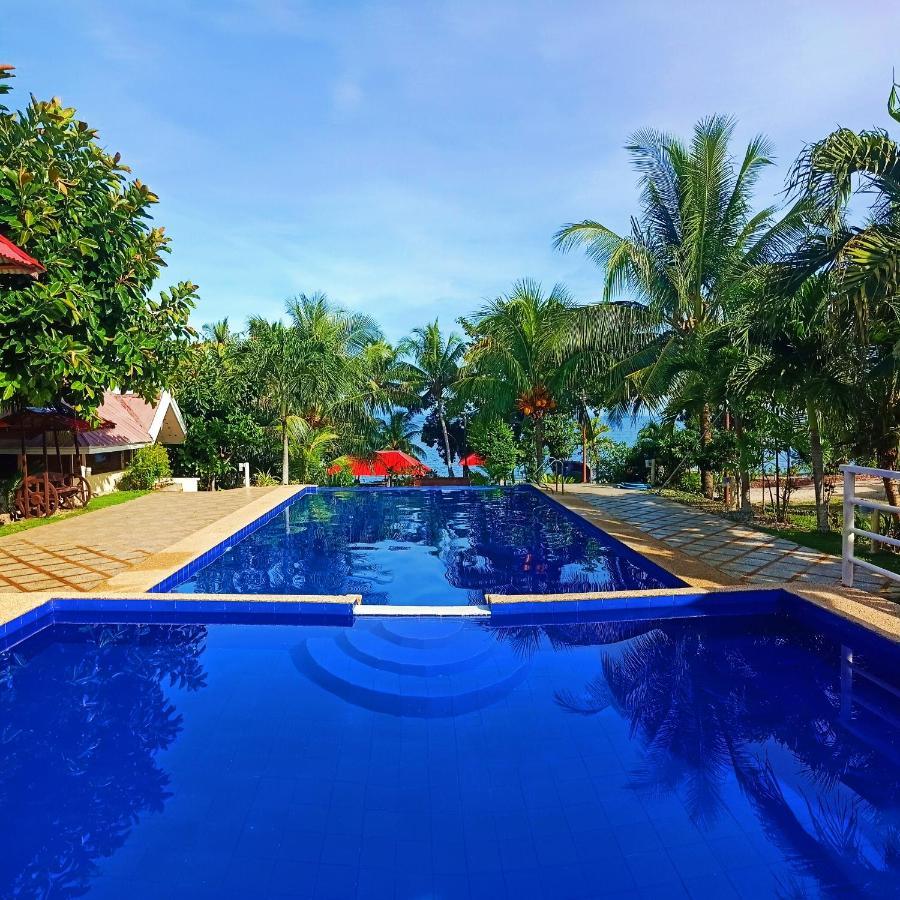 Panglao Kalikasan Resort Ngoại thất bức ảnh