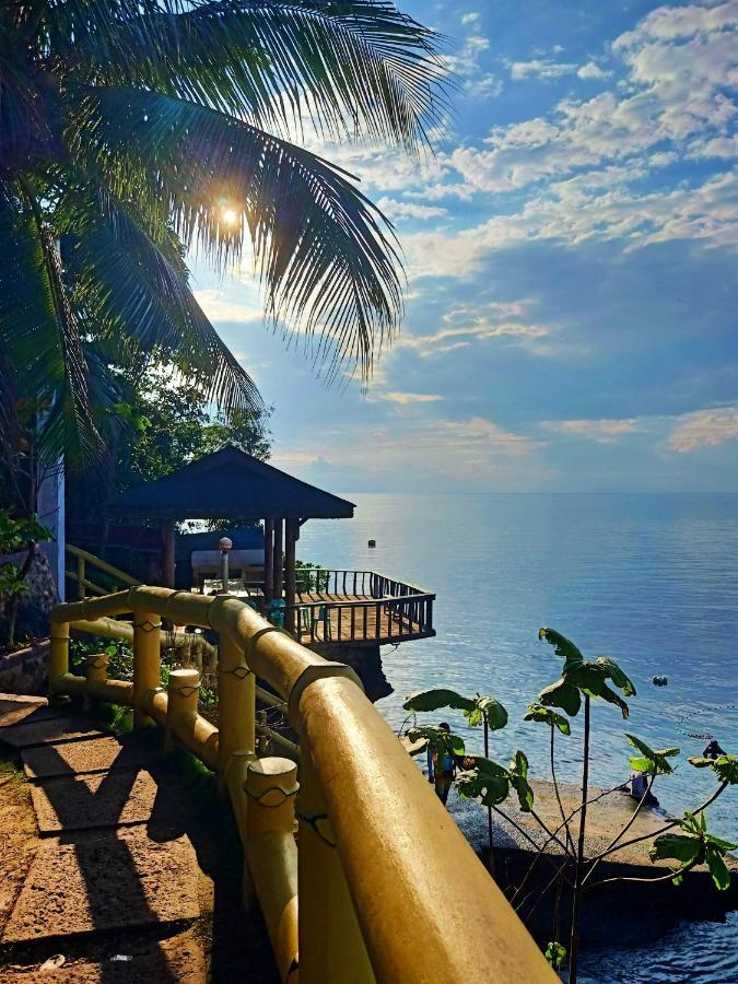 Panglao Kalikasan Resort Ngoại thất bức ảnh
