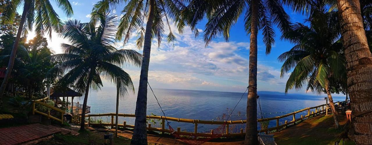 Panglao Kalikasan Resort Ngoại thất bức ảnh
