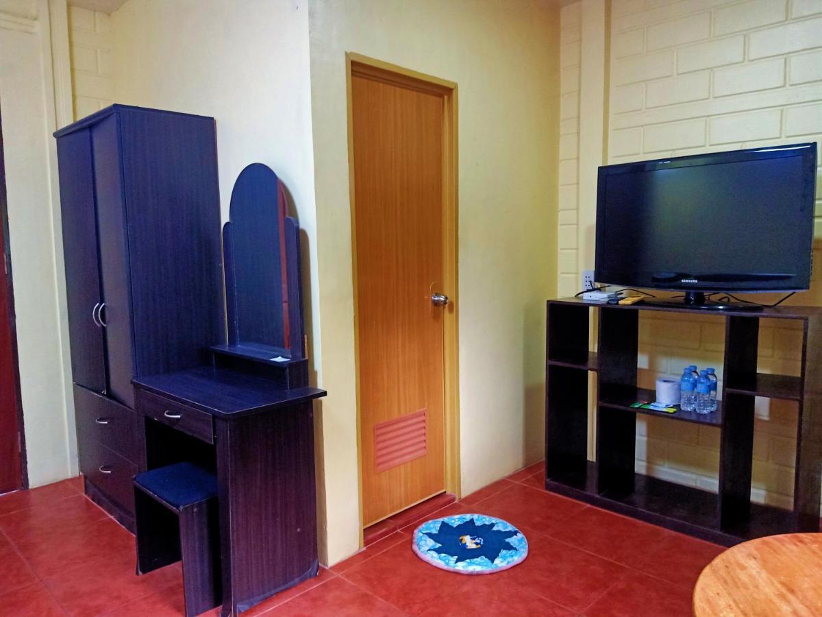 Panglao Kalikasan Resort Ngoại thất bức ảnh