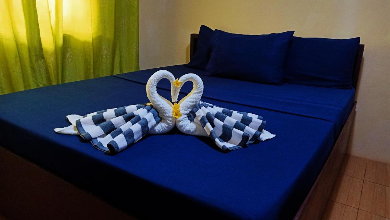 Panglao Kalikasan Resort Ngoại thất bức ảnh
