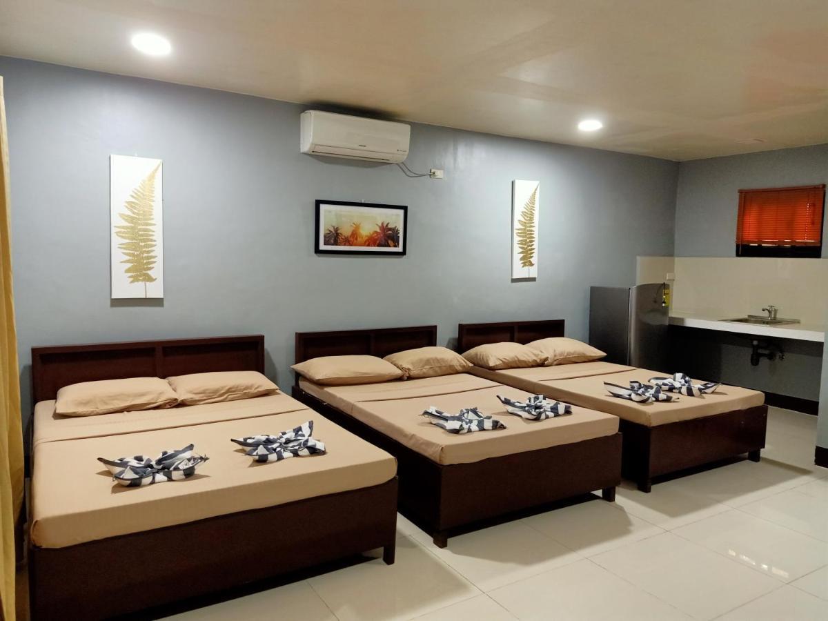 Panglao Kalikasan Resort Ngoại thất bức ảnh