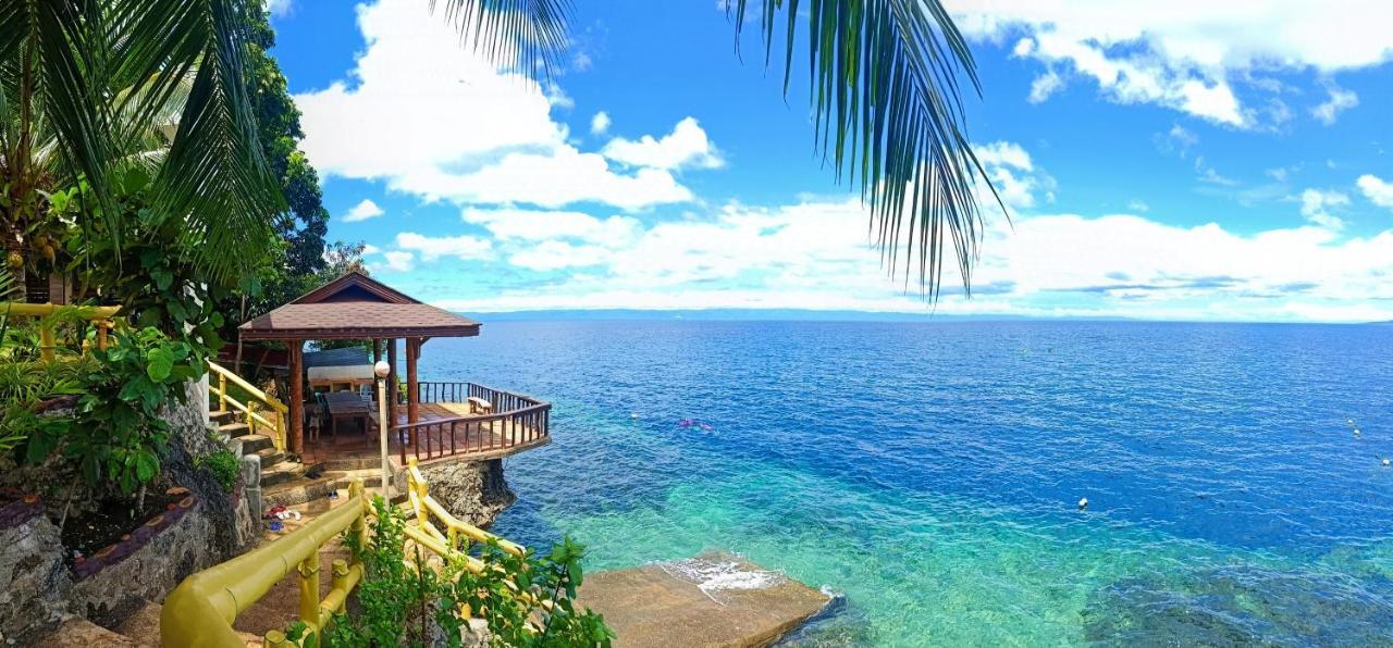 Panglao Kalikasan Resort Ngoại thất bức ảnh
