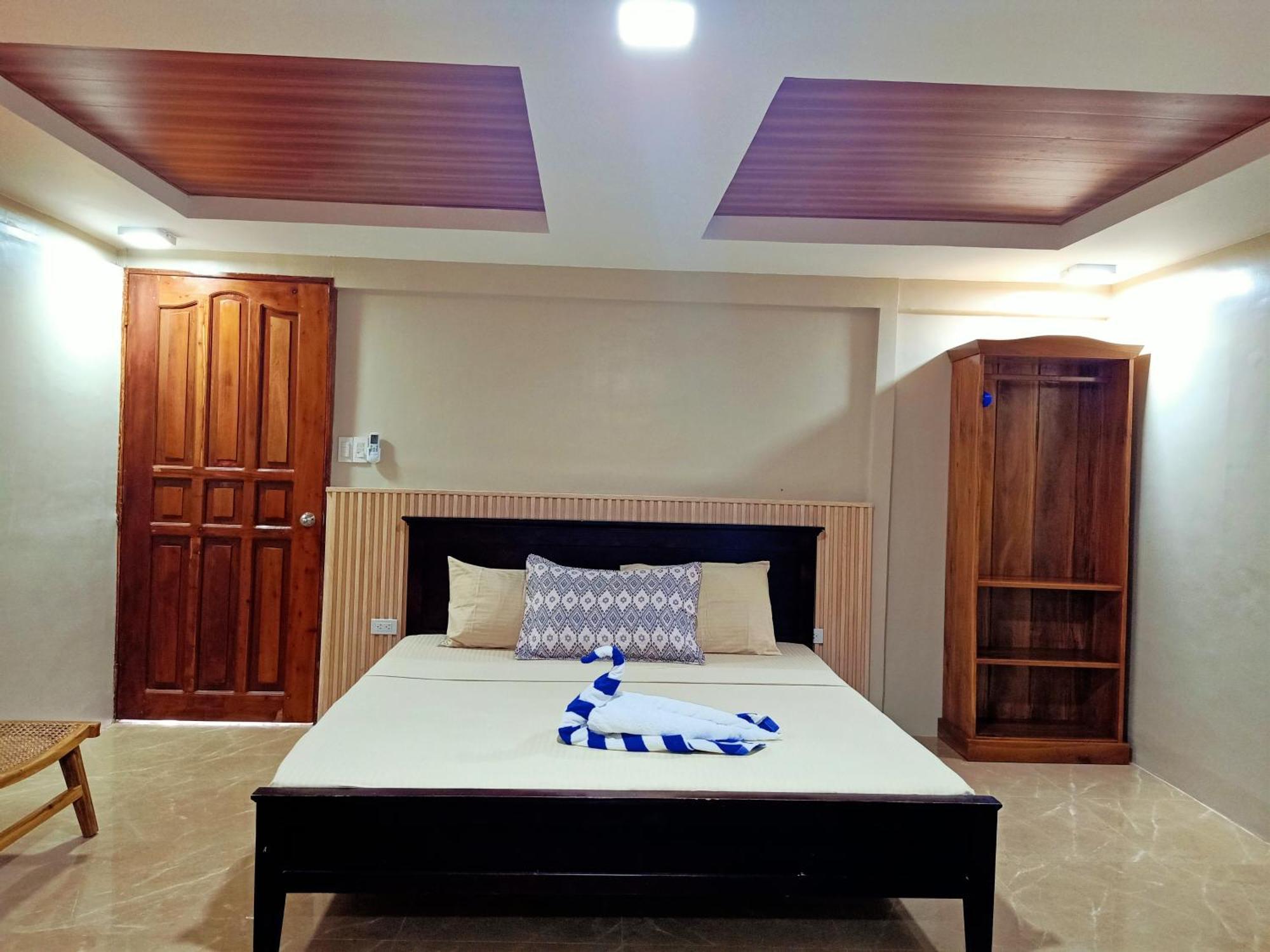 Panglao Kalikasan Resort Ngoại thất bức ảnh