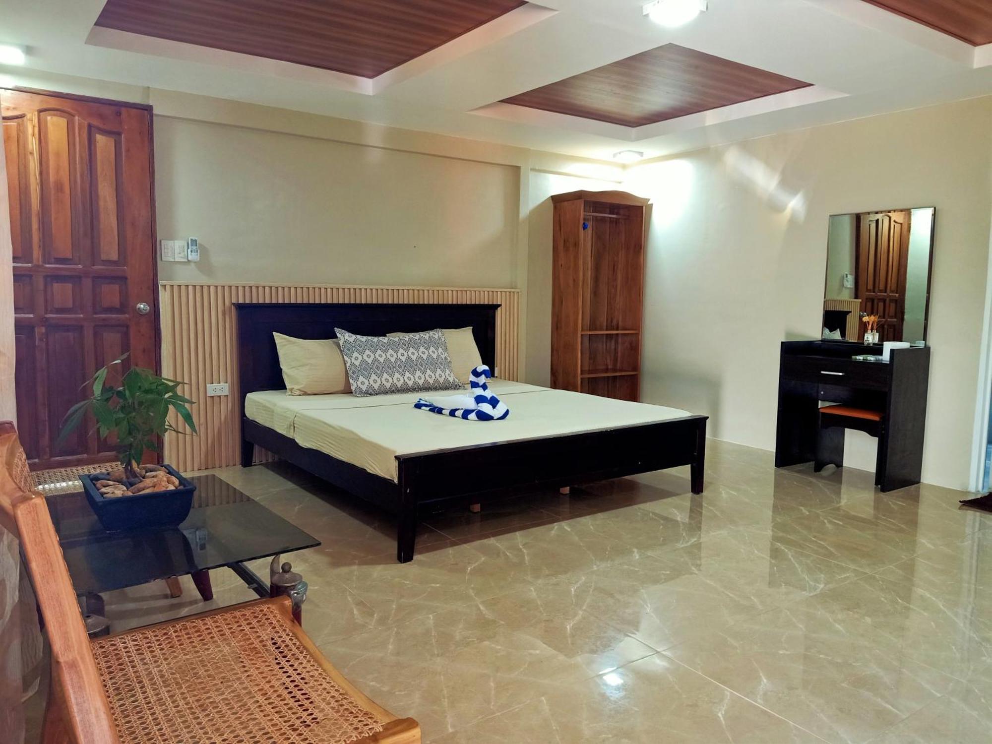 Panglao Kalikasan Resort Ngoại thất bức ảnh