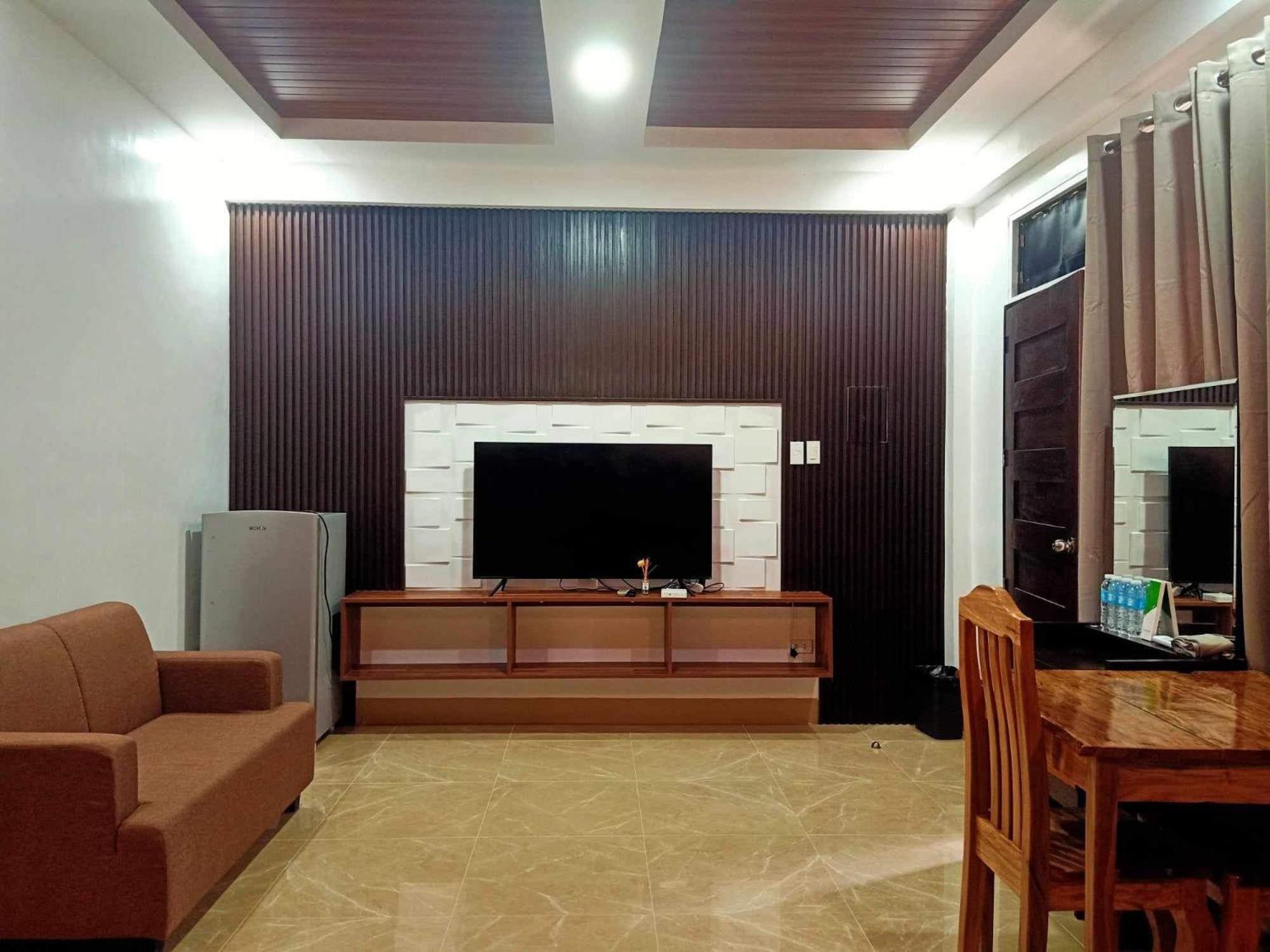 Panglao Kalikasan Resort Ngoại thất bức ảnh
